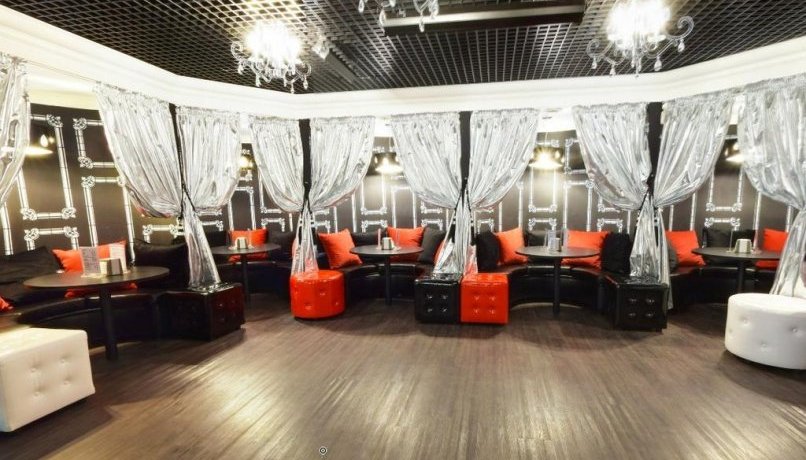 Гостиница Resort Tsiolkovskiy Курумоч
