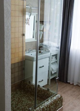 Гостиница Resort Tsiolkovskiy Курумоч