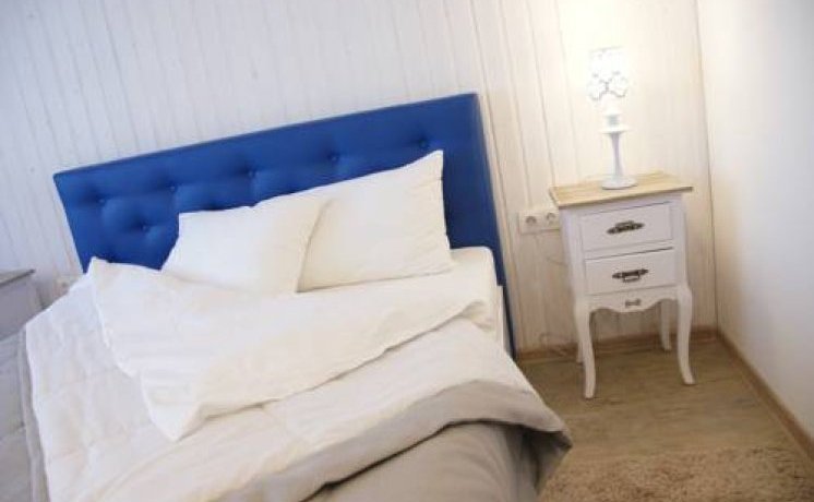 Гостиница Resort Tsiolkovskiy Курумоч