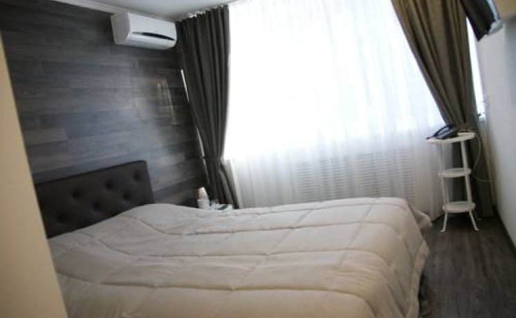 Гостиница Resort Tsiolkovskiy Курумоч