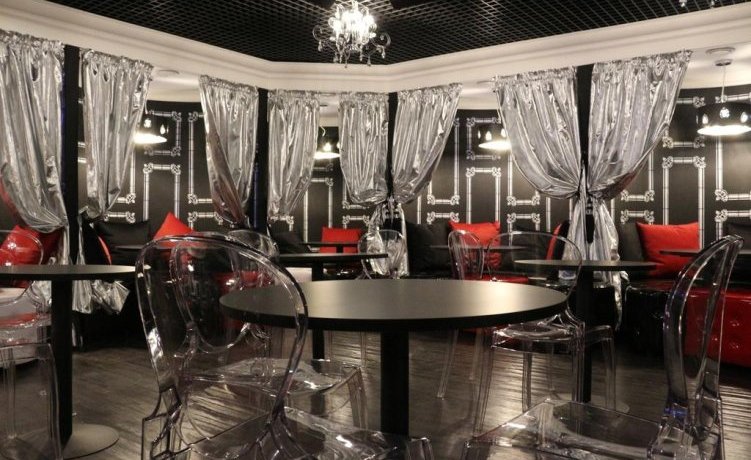 Гостиница Resort Tsiolkovskiy Курумоч