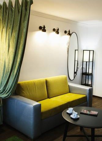 Гостиница Resort Tsiolkovskiy Курумоч